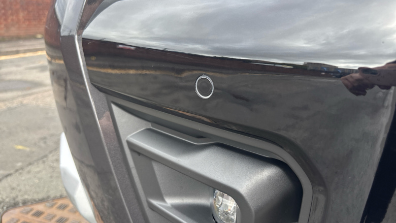 Ford Ranger Petrol Pick Up D/Cab Wildtrak 2.3 EcoBoost PHEV 281 Auto